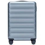 Чемодан NinetyGo Rhine Luggage 28", Blue